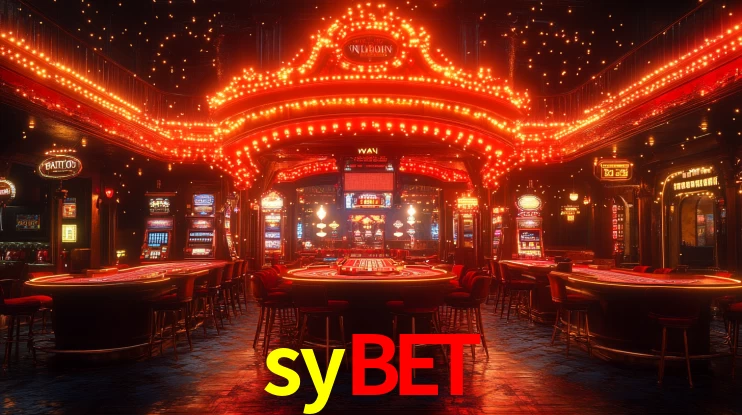 Apostas Esportivos sybet